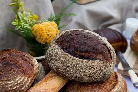 Family Greek Bakery photo 2