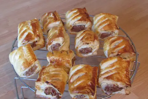 Family Greek Bakery photo 3