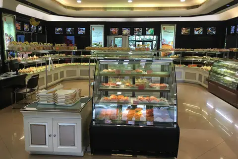 Family Greek Bakery photo 1
